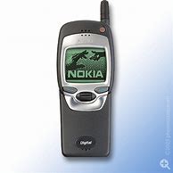 Image result for Nokia 7160