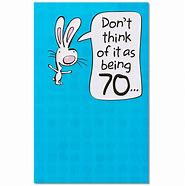 Image result for Happy 70th Old Man Funny