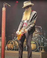 Image result for Billy Gibbons Cars and Guitars