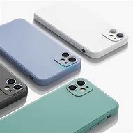 Image result for Square Edges iPhone Concept