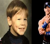 Image result for John Cena High School