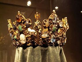 Image result for Medieval Germany Crown