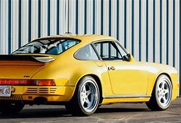 Image result for RUF CTR YellowBird