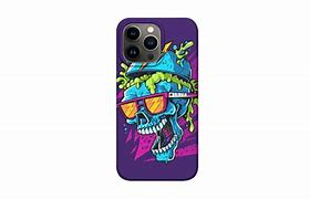 Image result for Skull Phone Case iPhone 13