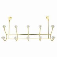 Image result for Gold Over the Door Hooks