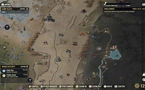 Image result for Thunder Mountain Fallout 76