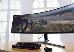 Image result for Samsung 49 Inch Monitor