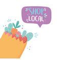 Image result for Support Local Business Friday Saying