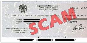Image result for Blank Cashier's Check