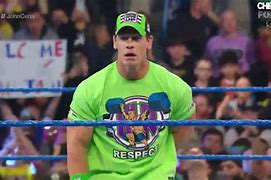 Image result for WWE Smackdown John Cena Return