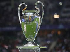 Image result for Champions League Cup