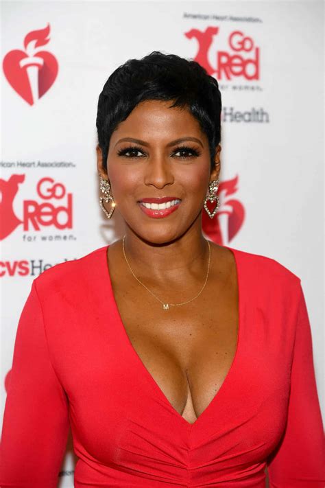 Tamron Hall Nude Pictures