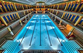 Image result for Swimming Pools in Luxembourg