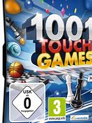 Image result for 1001 Touch Games DS