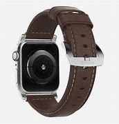 Image result for Nomad Apple Watch Leather Strap