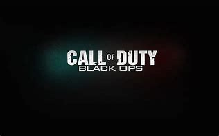 Image result for Call of Duty Games in Series