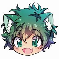Image result for My Hero Academia Chibi Cute
