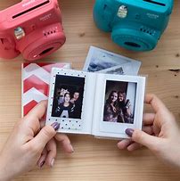 Image result for Instax Mini Album