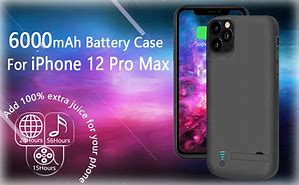 Image result for Battery Case iPhone 13 Mini 10000mAh