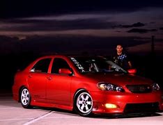 Image result for Toyota Corolla First Gen