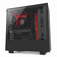 Image result for NZXT H710i AIO Placements and Sized