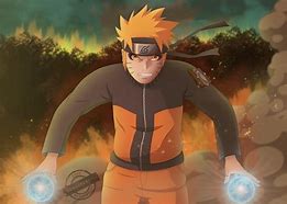Image result for Naruto Uzumaki Full Power