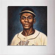 Image result for Negro League Art Images