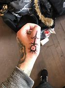 Image result for Ghostemane Tattoos