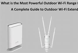 Image result for Outdoor Extender with Ethernet Compatible with Rbr750