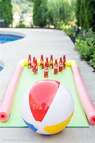 Image result for Kids Outdoor Party Games