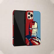 Image result for Iron Man Phone Case
