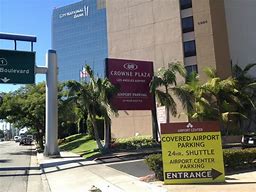 Image result for Crowne Plaza Los Angeles Airport
