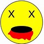 Image result for Dead Smiley-Face