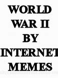Image result for WW2 Memes Clean