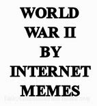 Image result for American World War 2 Memes