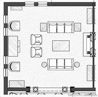 Image result for Living Room Furniture Layout Plans