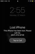 Image result for Orange Indicator On Map for Find My iPhone Lost Phone