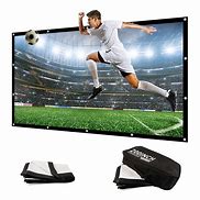 Image result for Largest Projection Screen