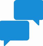 Image result for Blue and Black iPhone Text Bubble
