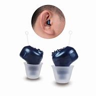 Image result for Small Hearing Aids