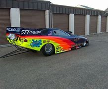 Image result for Fuelish Addiction Funny Car