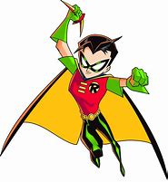 Image result for Robin batman