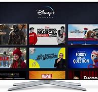 Image result for Disney Plus Layout