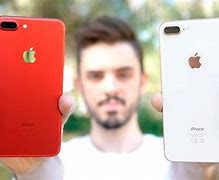 Image result for iPhone 7 Plus Size Comparison