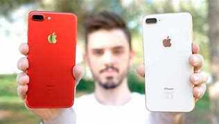 Image result for iPhone 8 Plus Compare to iPhone 6s
