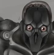 Image result for Robot Ninja Concept Art