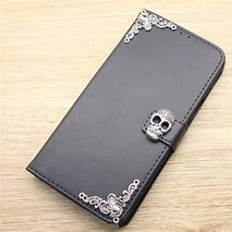 Image result for Skull iPhone 7 Case Wallet
