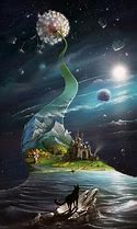Image result for Weird Dream Pictures