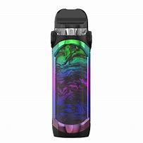 Image result for Smok IPX 80 Kit Fluid 7 Color