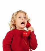 Image result for Funny Talking On the Phone